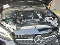 Mercedes-Benz C300e AMG W205 ปี 2021 ไมล์ 47,xxx Km รูปที่ 7